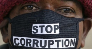 corruption reuters